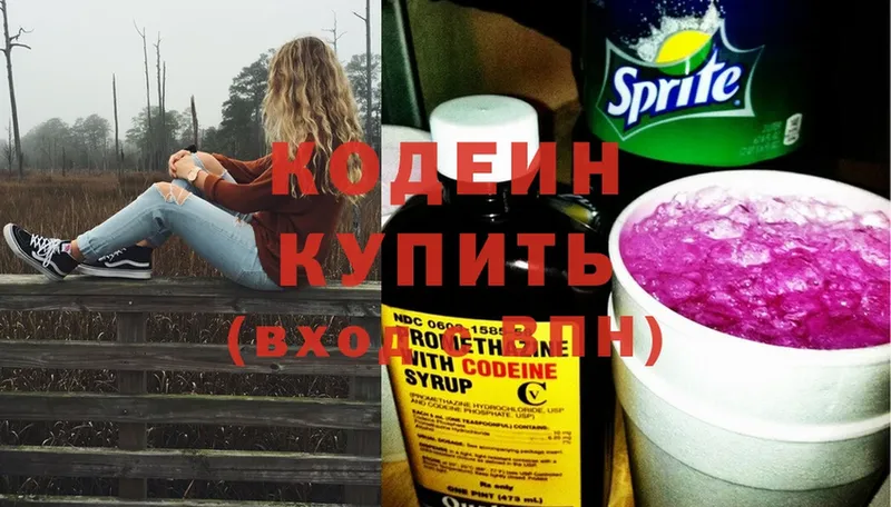 Кодеиновый сироп Lean Purple Drank  Райчихинск 